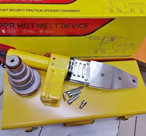 Affordable PPR Welding Machine Electric