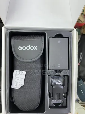 Godox V100 for Nikon