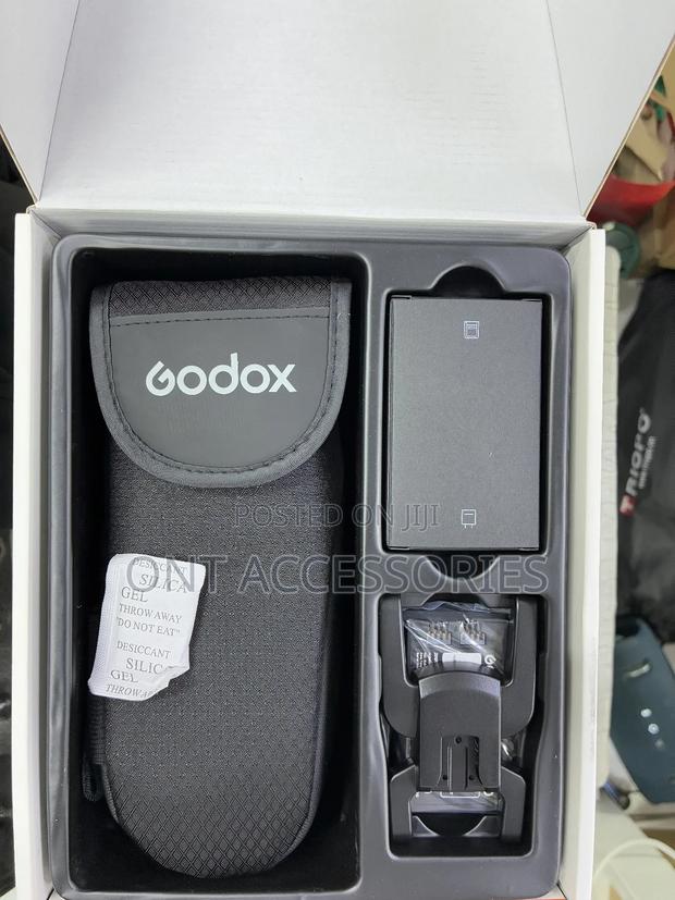 Godox V100 for Nikon - thumbnail 3