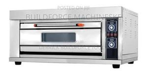 Premier Commercial Oven - thumbnail 2