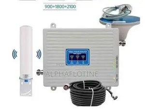 Network Signal Booster4g GSM Mobile Cell Phone