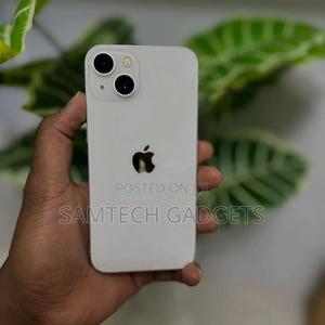Apple iPhone 13 128 GB White - thumbnail 2