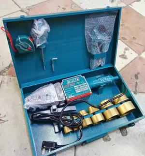 1500w Total PPR Welding Machine