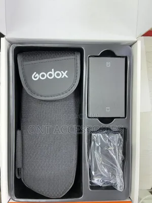 Godox V100 for Sony