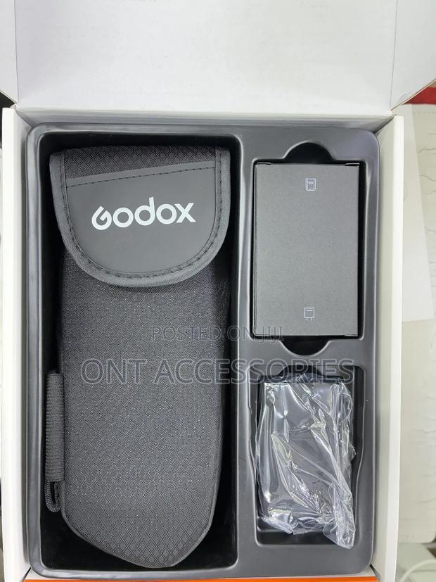 Godox V100 for Sony - thumbnail 2