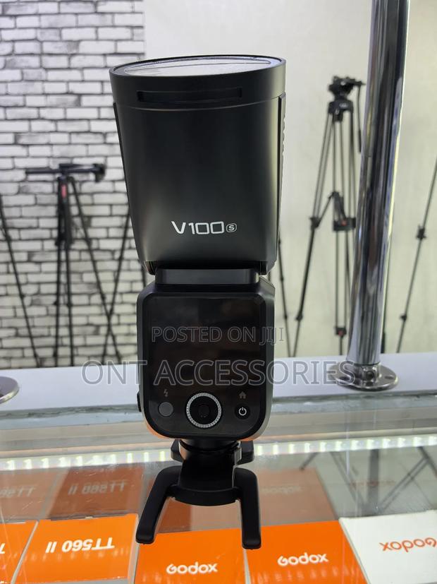 Godox V100 for Sony - thumbnail 3