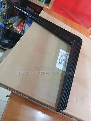 Black Shelf Bracket 12*14" - thumbnail 2