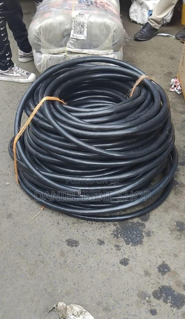 Armored Cable 16mm 4core Full Copper Per Meter - main view