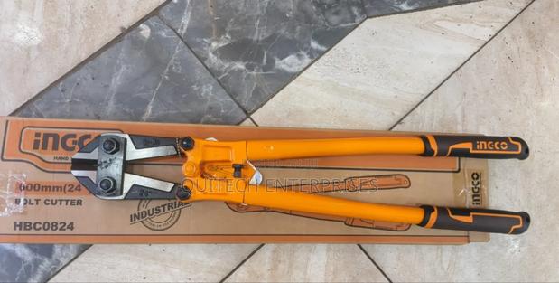 Ingco Bolt Cutter 600mm - main view