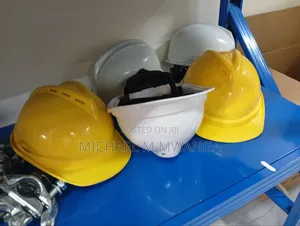 Multiple Colours Helmet