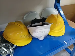 Security Helmet