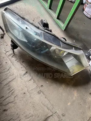 Ex-Japan Honda Insight Headlight