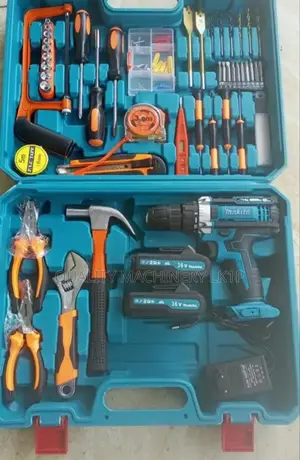 Best Cordless Drill Makita 21v