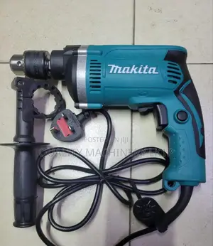Makita Drill Without Hammer