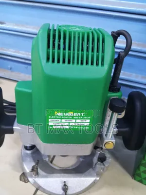 Woodworking Newbeat Router 1600