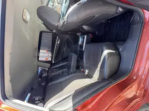 Honda Jade 1.8 Petrol 2018 Orange