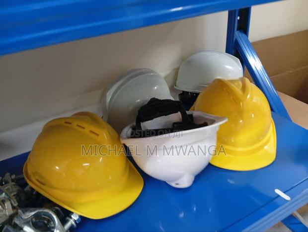 Head Protection Helmet - main view