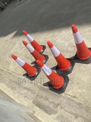 Vehicle Guide Cone - thumbnail 2