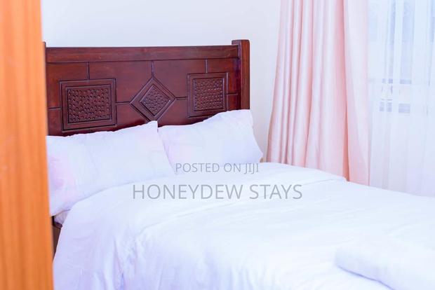 3br Furnished Apartment Greatwall Gardens, Athi River - thumbnail 2