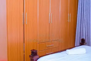 3br Furnished Apartment Greatwall Gardens, Athi River