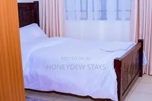 3br Furnished Apartment Greatwall Gardens, Athi River