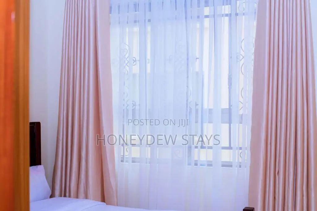 3br Furnished Apartment Greatwall Gardens, Athi River
