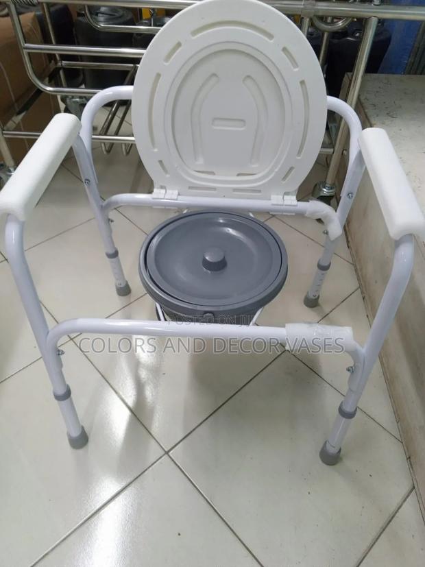 Toilet Seats for the Elderly