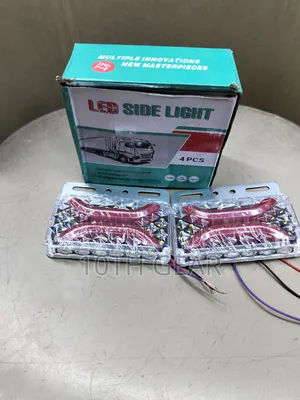 Universal Bodylight