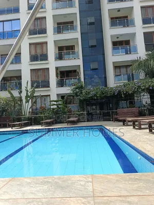 3bdrm Apartment in Kileleshwa for sale