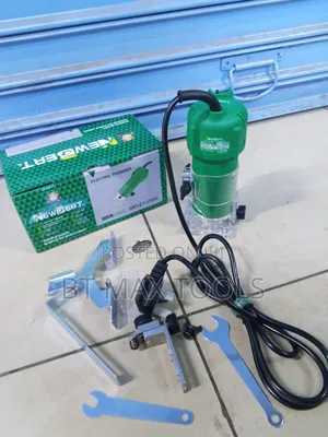 Newbeat Woodworking Electric Trimmer 500wtts