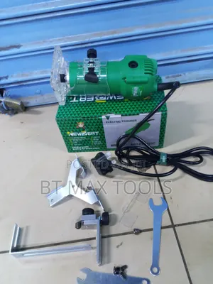 Newbeat Woodworking Electric Trimmer 500wtts