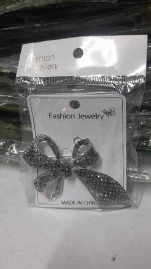 Classic Silver Brooches - thumbnail 2