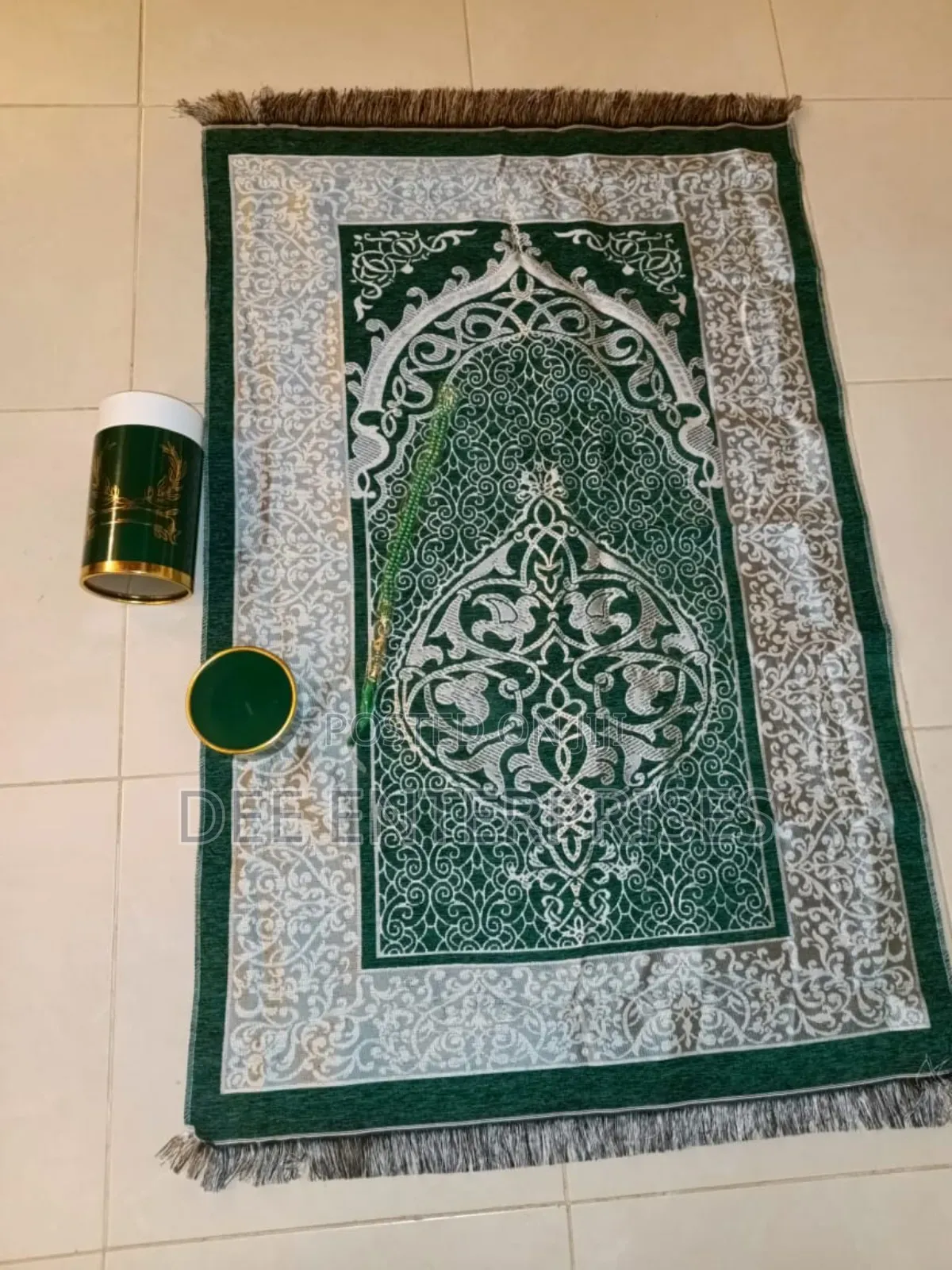 Adults Muslim Prayer Mats
70*110cm