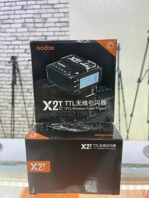 Godox X2t for Canon - thumbnail 2