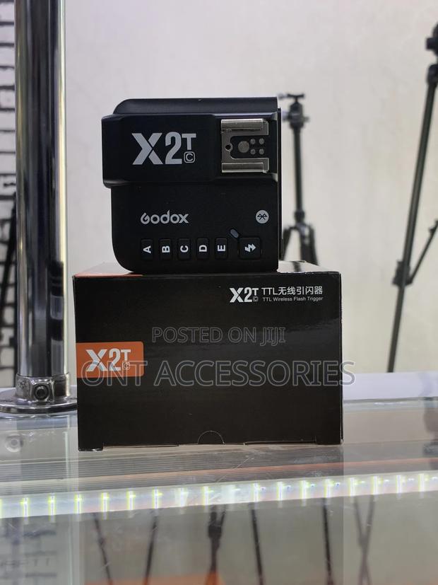 Godox X2t for Canon - thumbnail 3