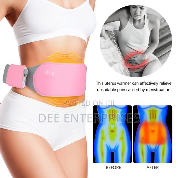 Menstrual Heating Pads