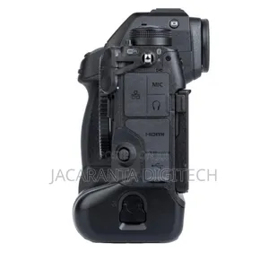 Nikon Z9 Body Mirrorless Camera