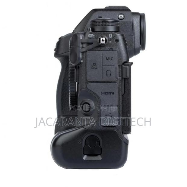 Nikon Z9 Body Mirrorless Camera - thumbnail 4