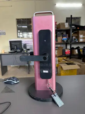 Wifi Fingerprint Door Locks For Homes