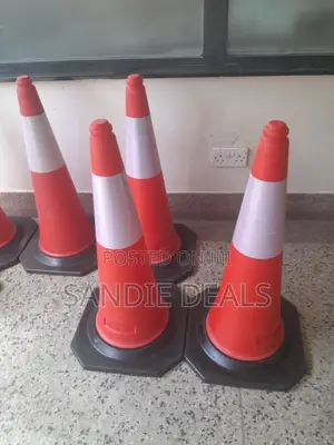 Traffic Cone