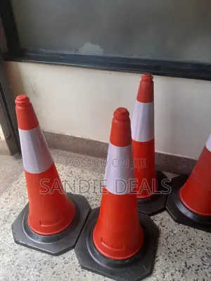 Traffic Cone