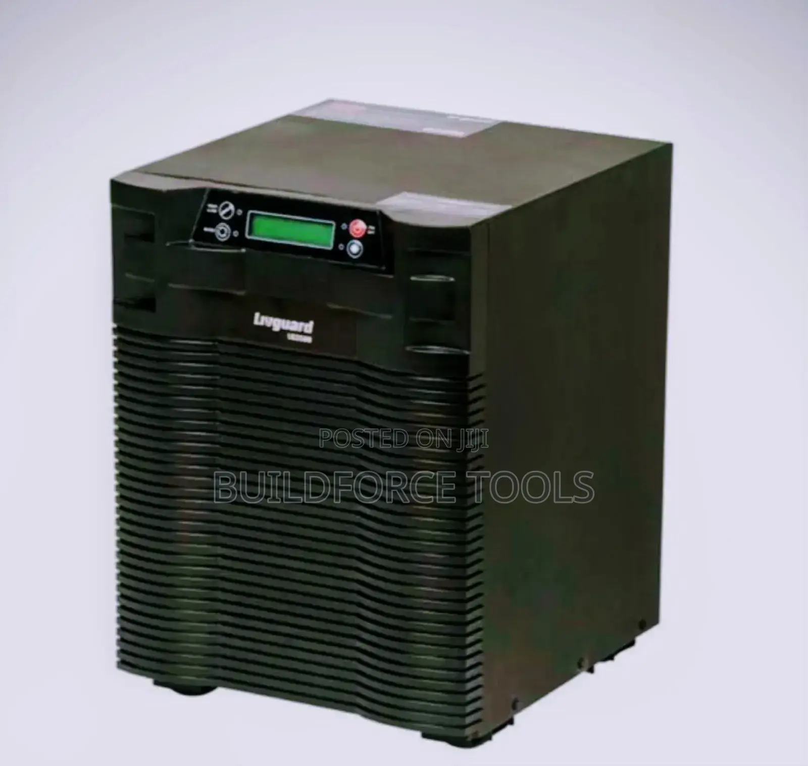 Livguard Back Up Inverter