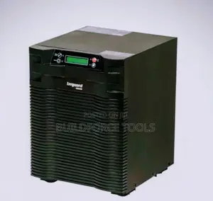 Livguard Back Up Inverter