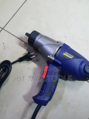 Royce Heavy Duty Electric Impact Wrench