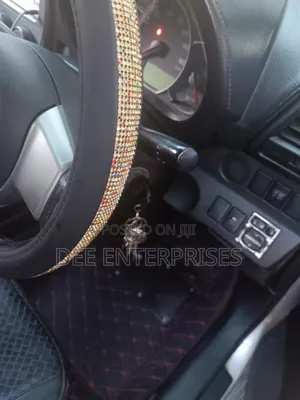 Steering Wheel Covers