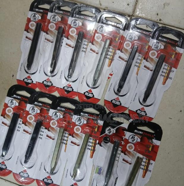 Tile Cutter Blades 6mm/8mm