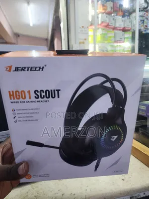Gaming Headset