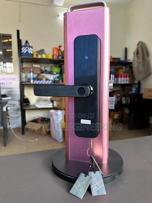 Hotel Rfid Card Door Security - thumbnail 2