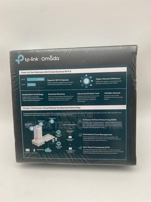 Tp Link Eap 650 Access Point || Tp Link Eap 650 Ceiling Access Point - thumbnail 2