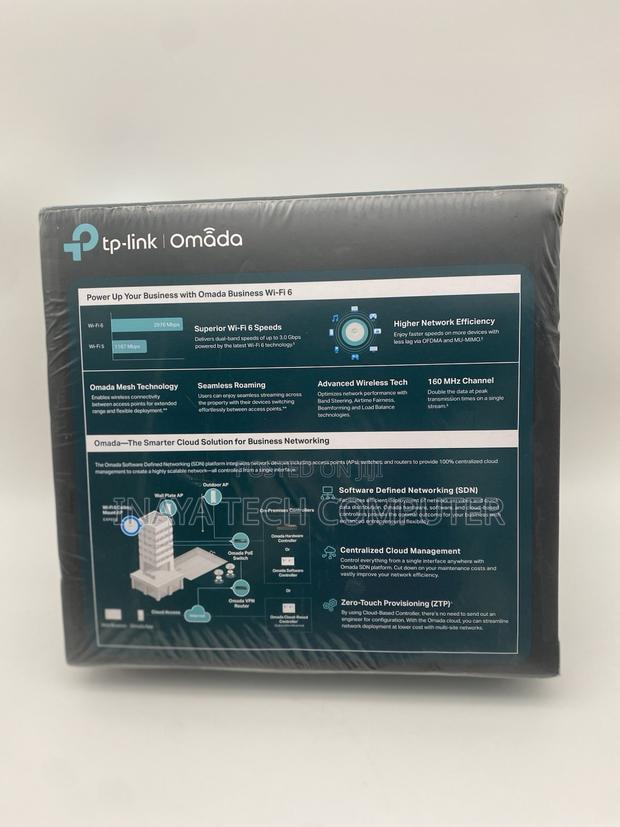 Tp Link Eap 650 Access Point || Tp Link Eap 650 Ceiling Access Point - main view